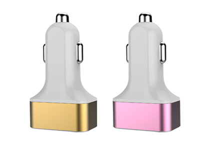 酷派集團全金屬車充品牌供應商