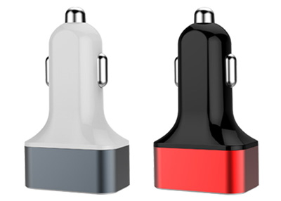 羅馬仕與首諾信達成車充OEM定制生產合作協(xié)議