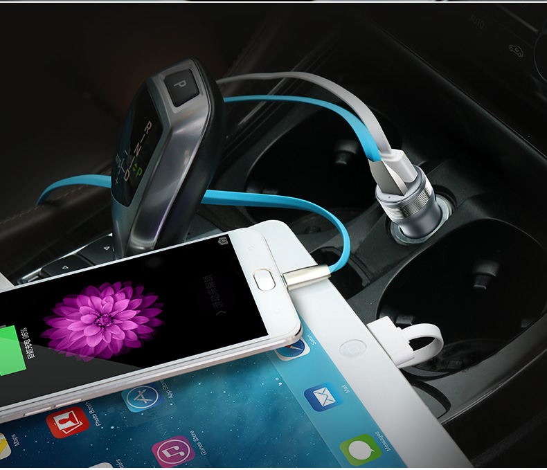 首諾信車(chē)充廠家