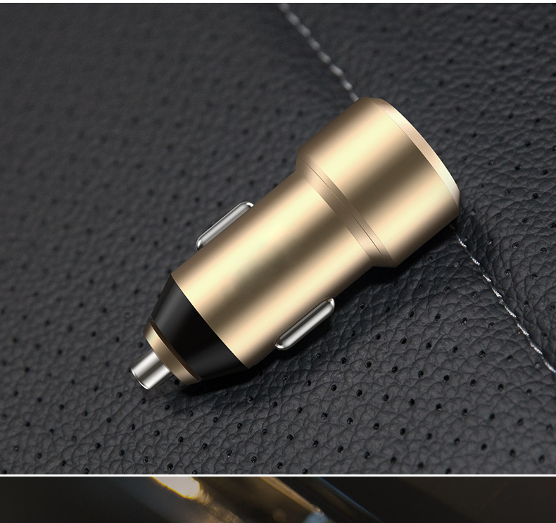 首諾信車(chē)充廠家