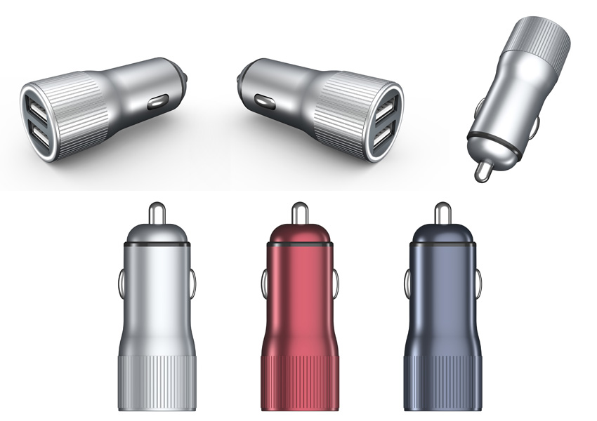 PD車載充電器 PD車載充電器