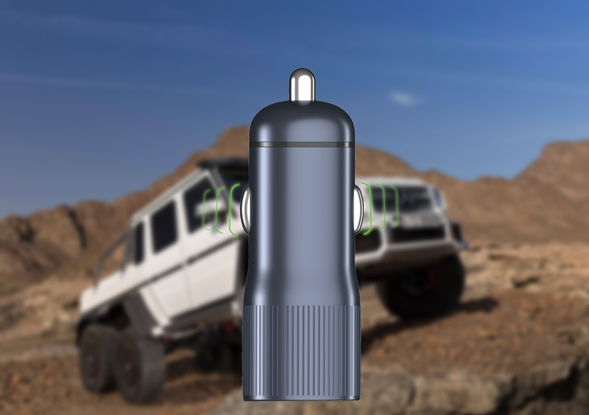 PD車載充電器 PD車載充電器