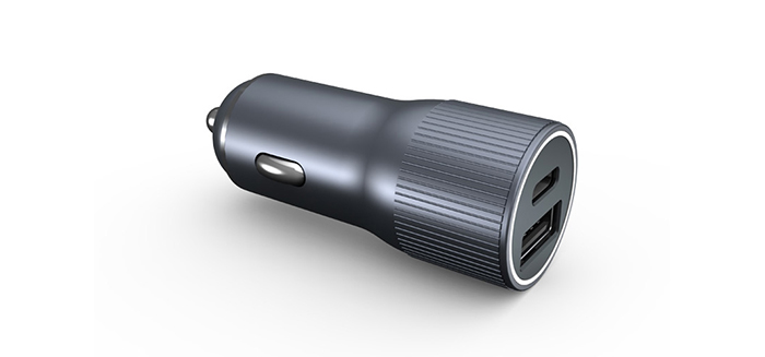 多功能usb充電器 車載充電器 多功能usb充電器 車載充電器